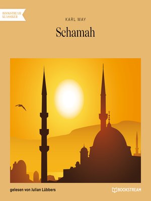 cover image of Schamah